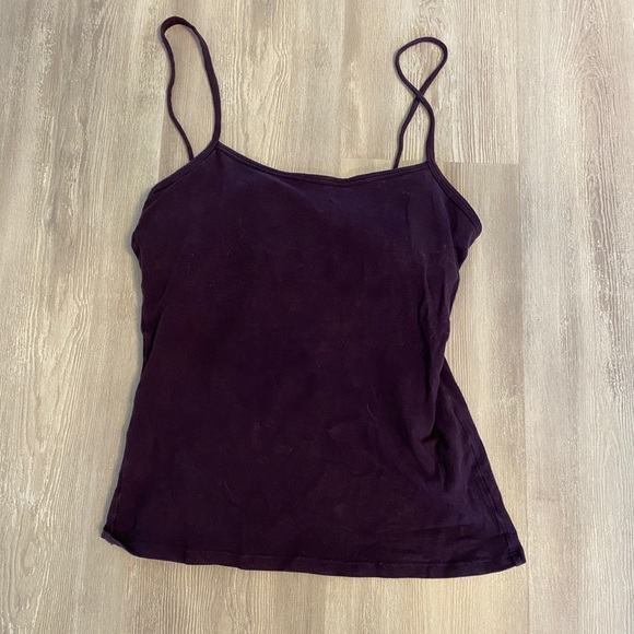 Victoria’s Secret purple bra top cami size small-must be bundled! - Picture 1 of 1